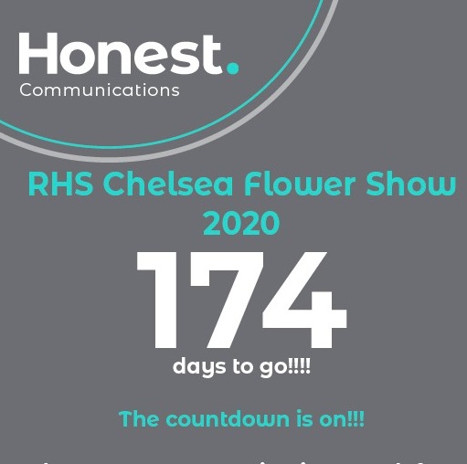 RHS Chelsea Flower Show 2020