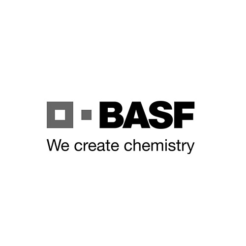 BASF logo