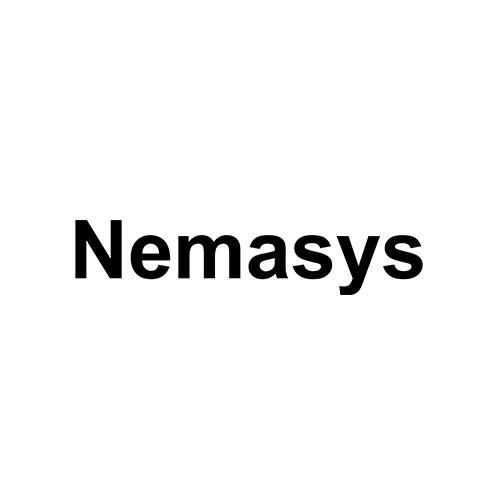 Nemasys logo