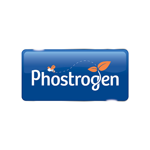 Phostrogen logo