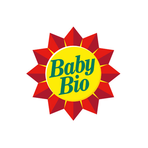 Baby Bio Logo