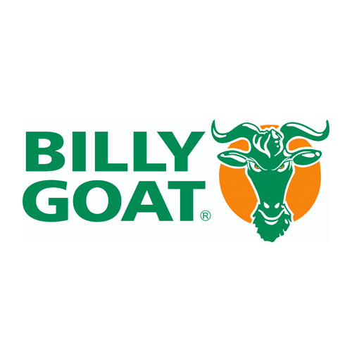 Billy goat logo