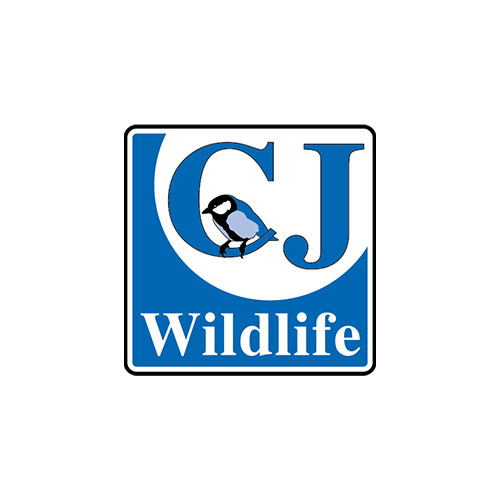 CJ Wildlife logo