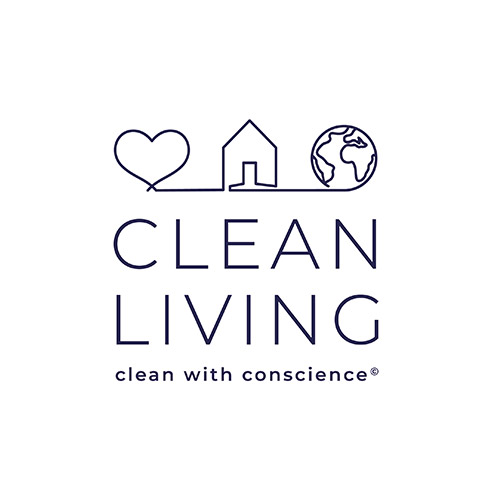 Clean Living logo