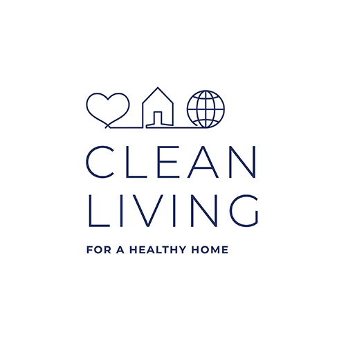 Clean Living logo