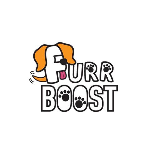 Furr Boost logo