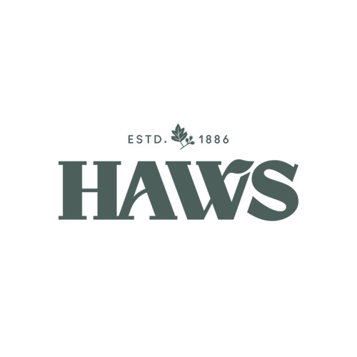 Haws logo