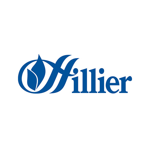 Hillier logo