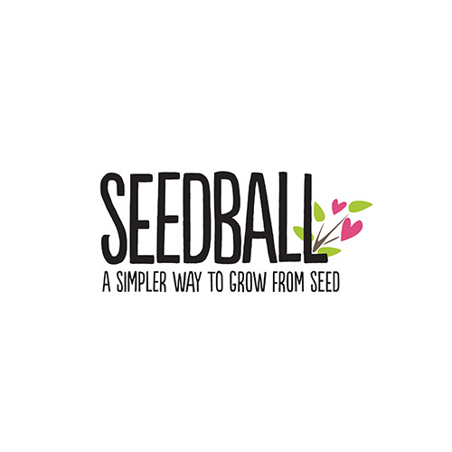 Seedball logo