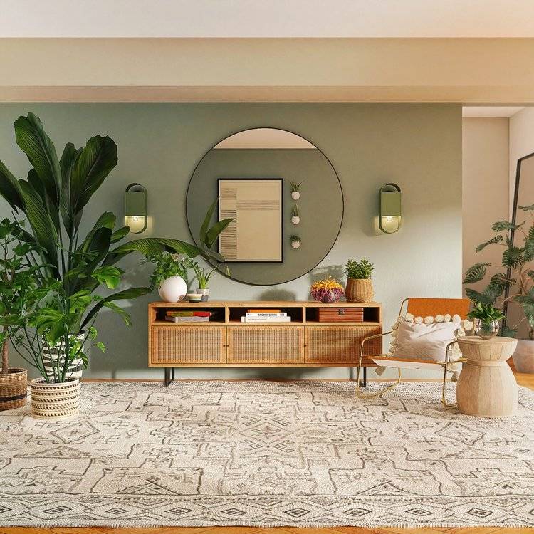 Interior trends we’re loving so far this year - a blog by Honest Communications, a home PR agency, social media management, content creation and more