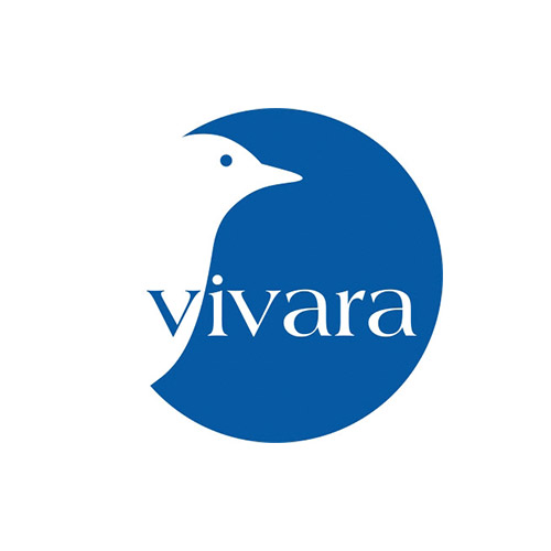 Vivara logo