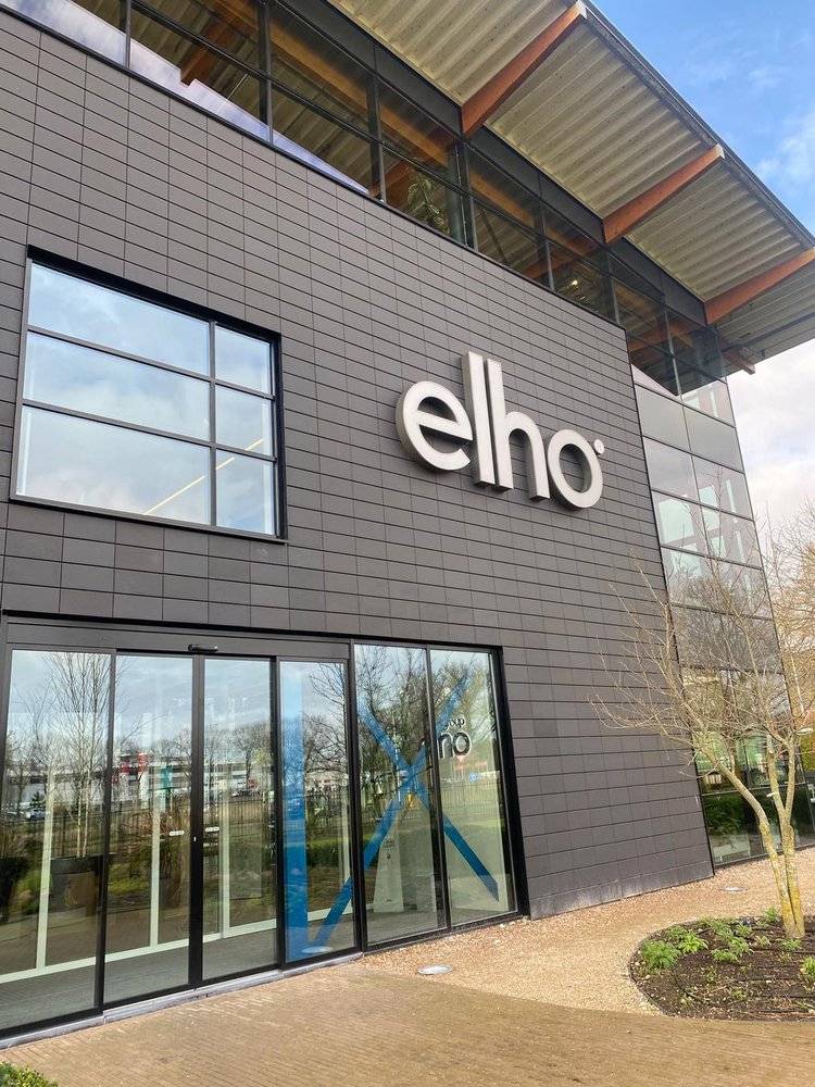 Saying 'ello to elho - a blog by Honest Communications, a home PR agency, social media management, content creation and more