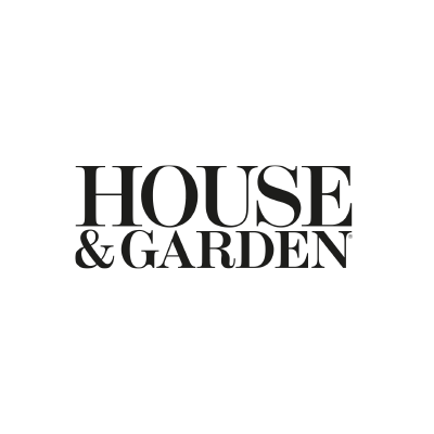 House and Garden Logo