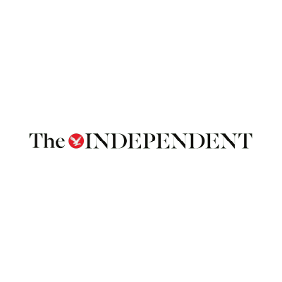 The Independent logo