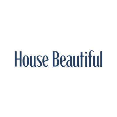 House Beautiful logo