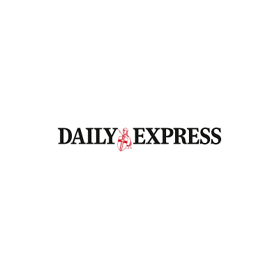 Daily Express logo