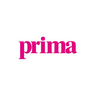 Prima logo