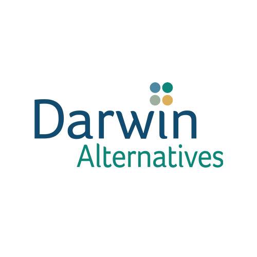 Darwin Alternatives logo