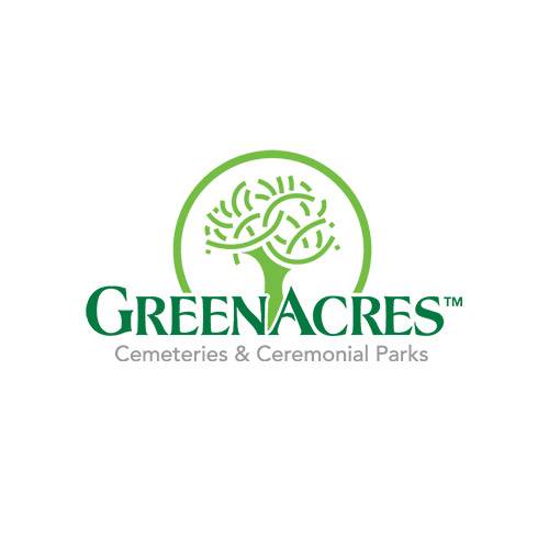 Greenacres logo