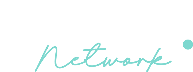 the honest network logo reverse