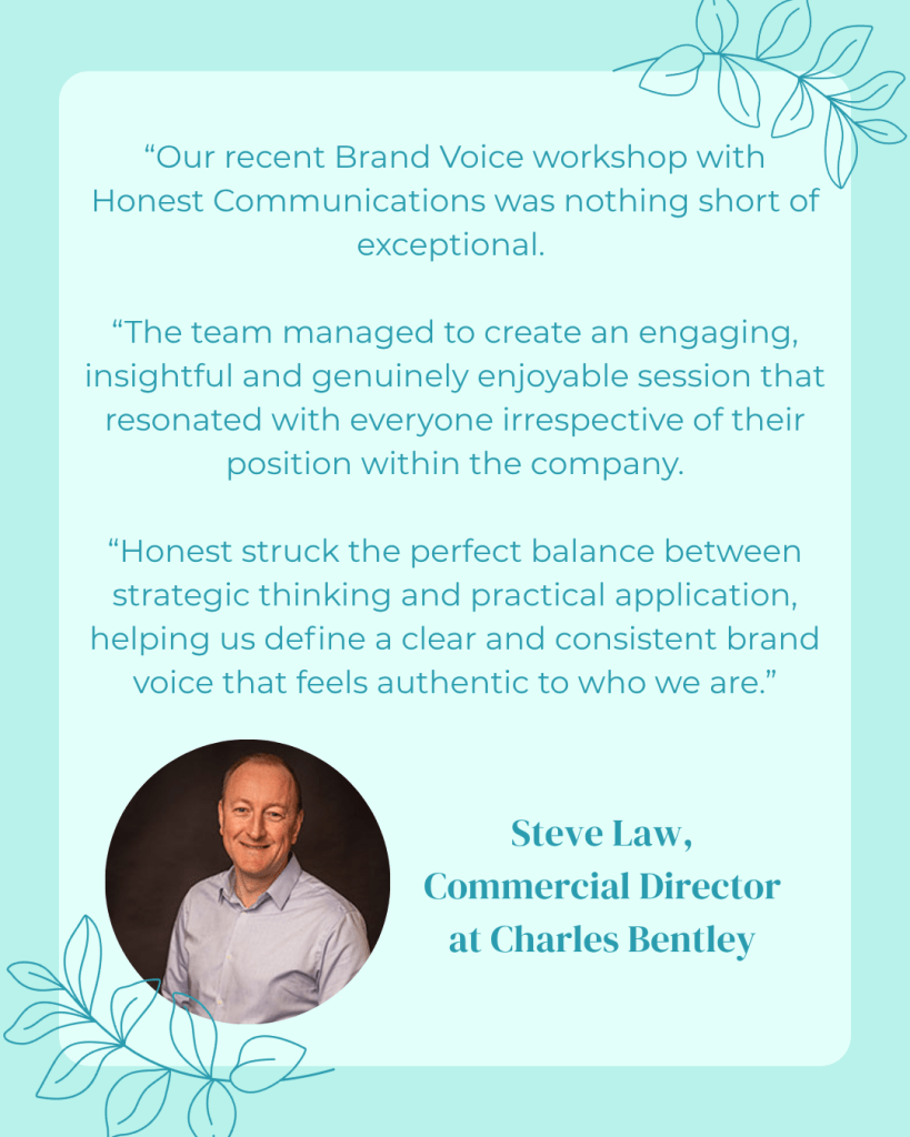 brand voice charles bentley testimonial (1)