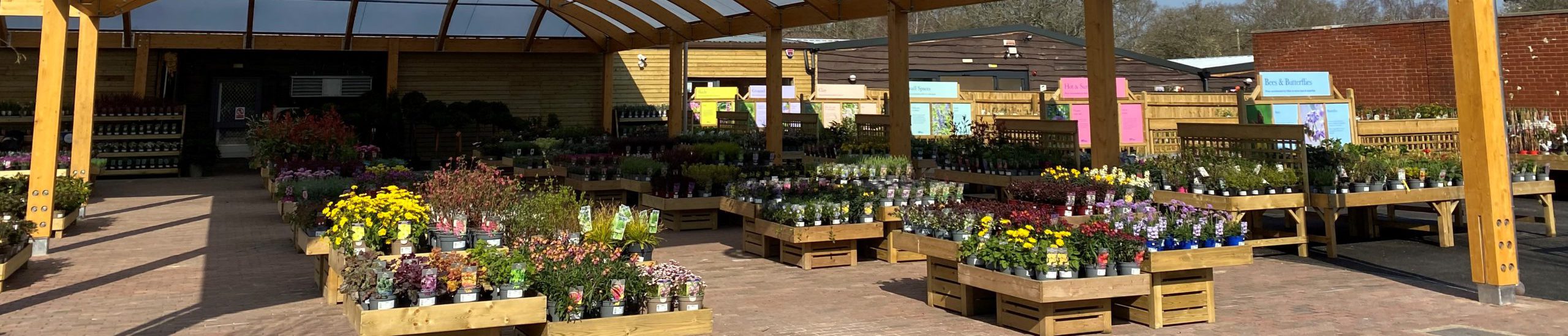 hillier three legged cross refurb