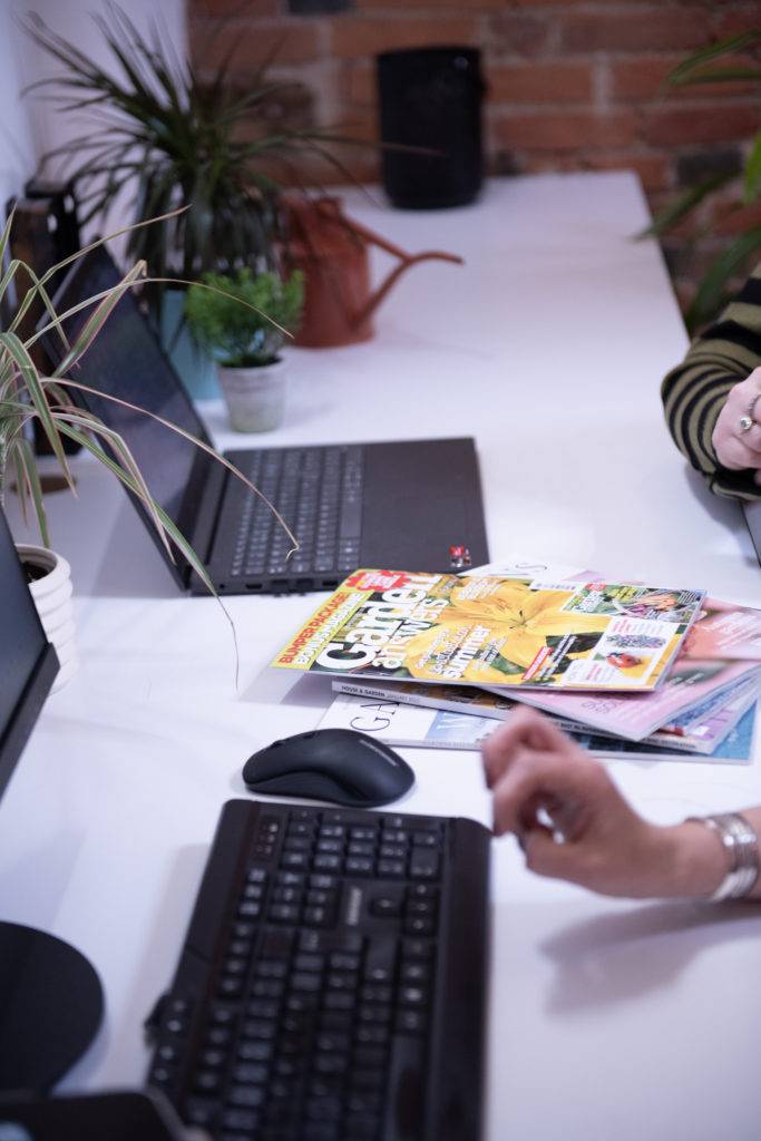 Honest Communications, specialist home and garden PR agency