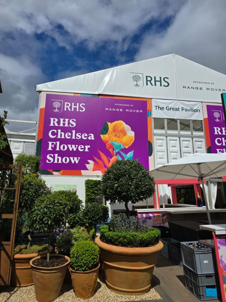 Chelsea Flower Show 2026: Sustainability, Sensory Design and Naturalistic Planting Take Centre Stage