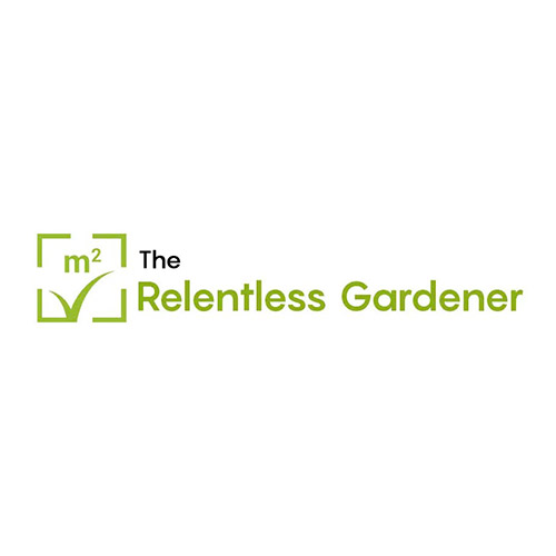 the relentless gardener
