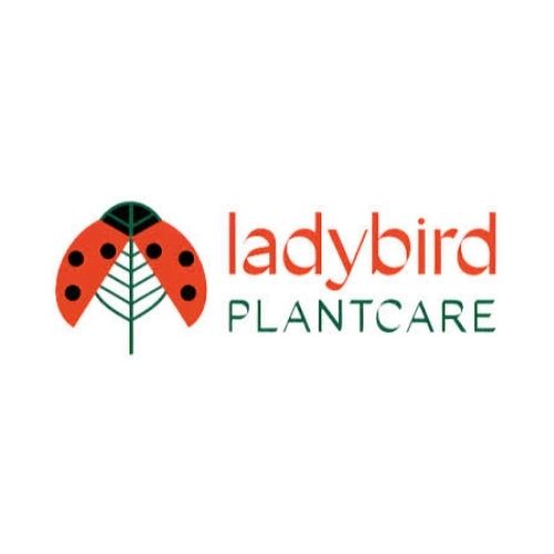 Ladybird plantcare logo