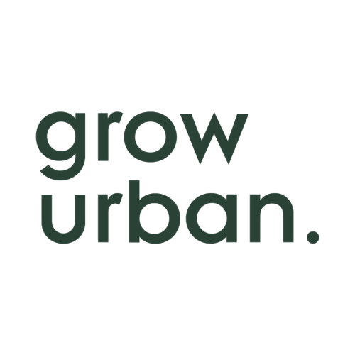 grow urban logo